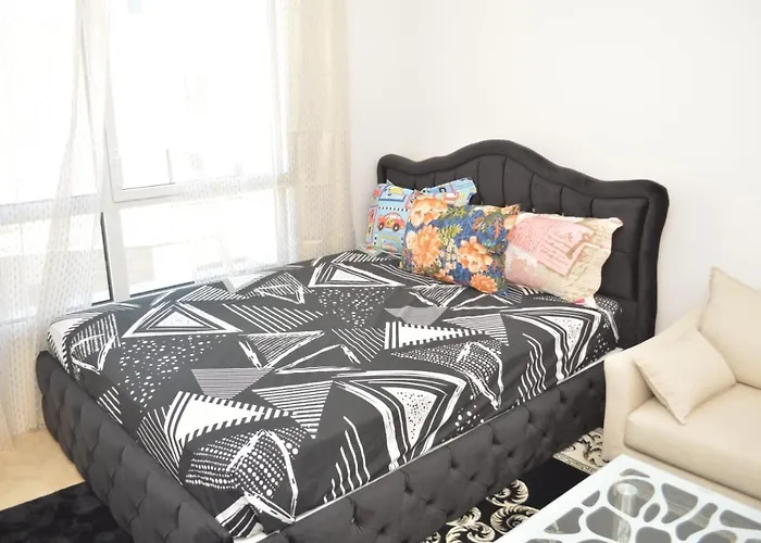 Professional Studio Appartment