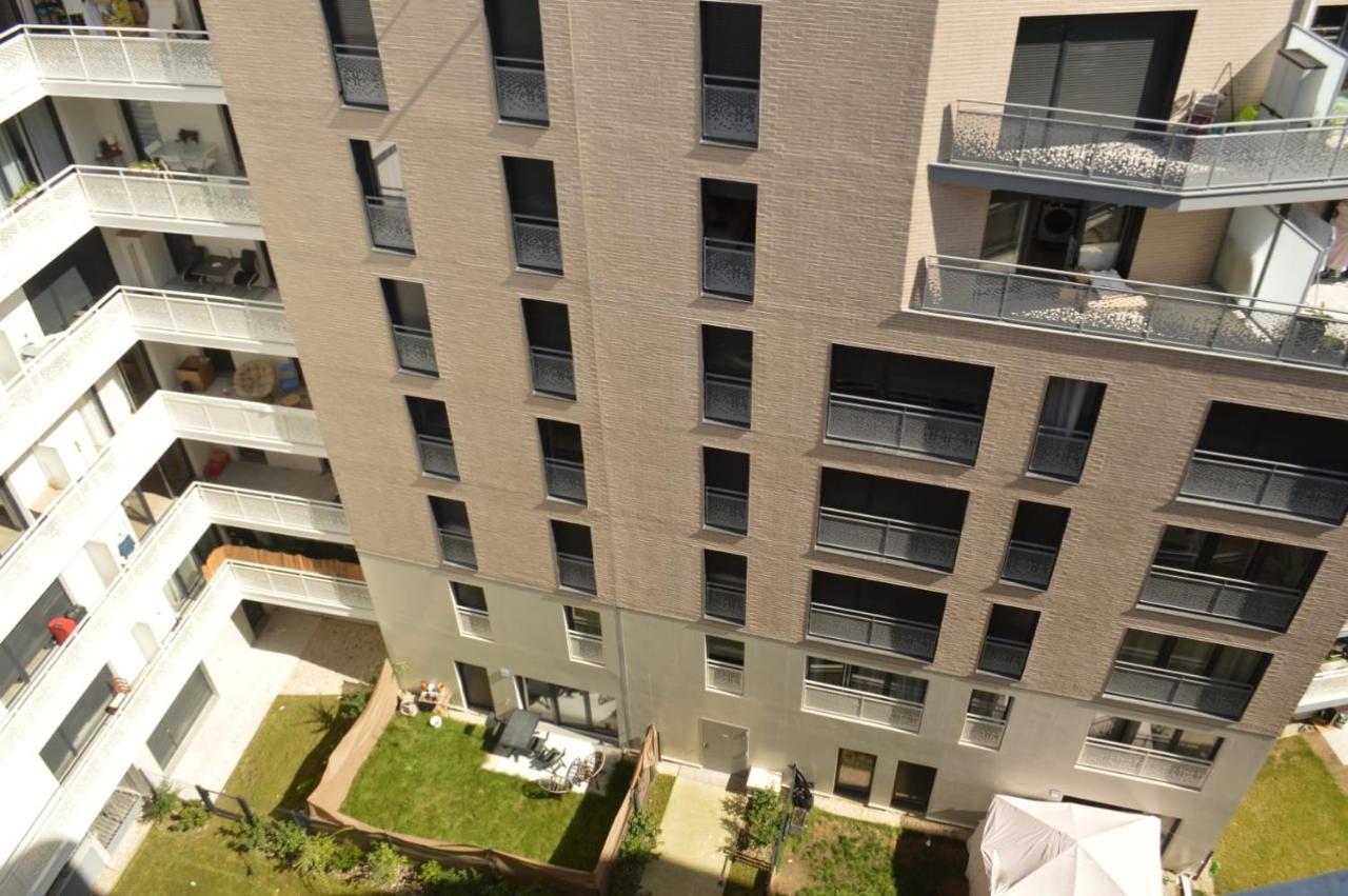 Professional Appartement Bobigny