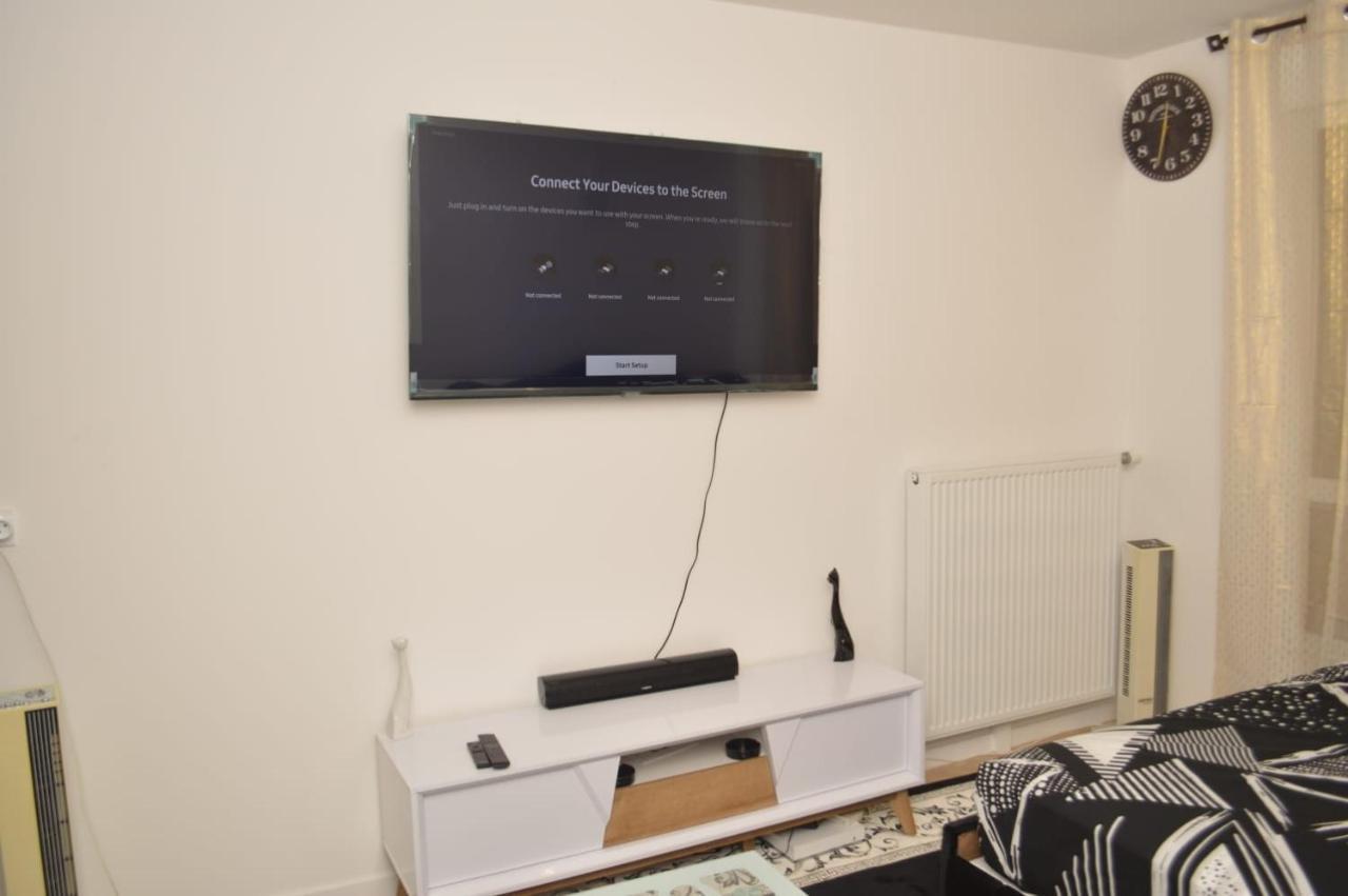 Professional Appartement Bobigny