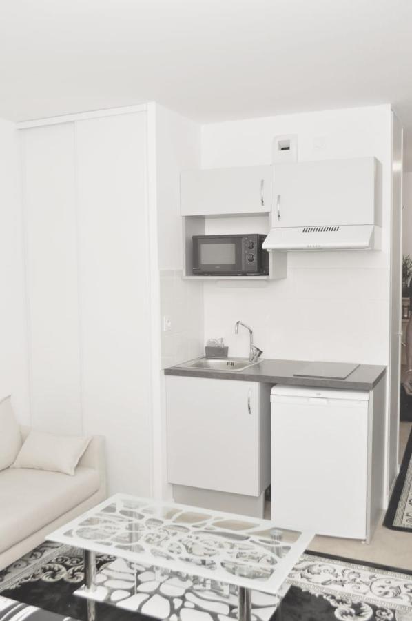 Apartamento Professional Bobigny