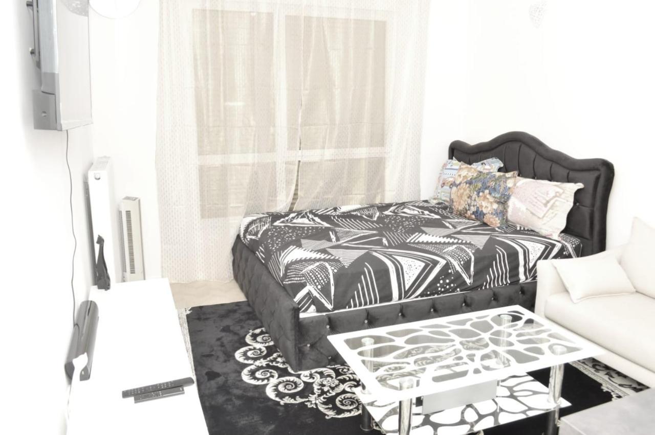 Professional Apartamento