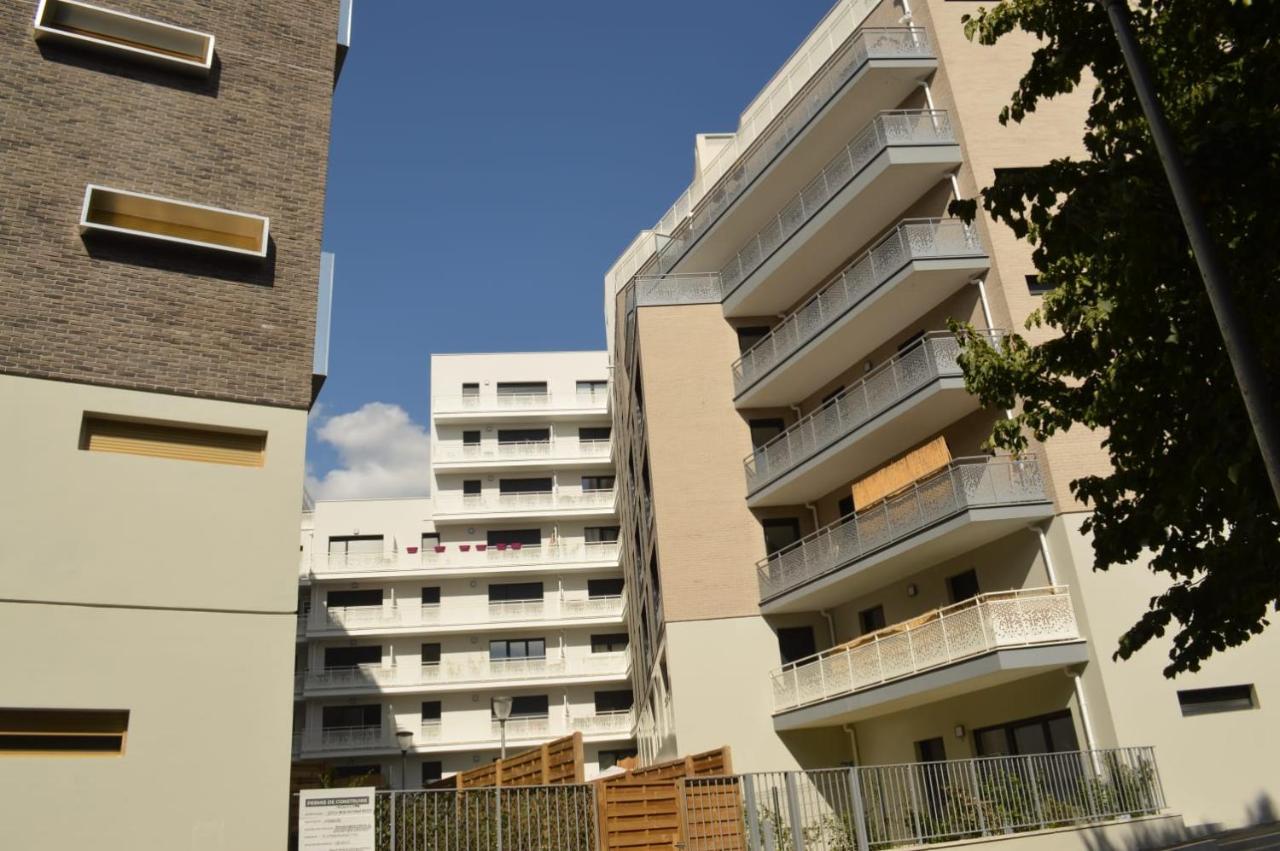 Professional Appartement Bobigny