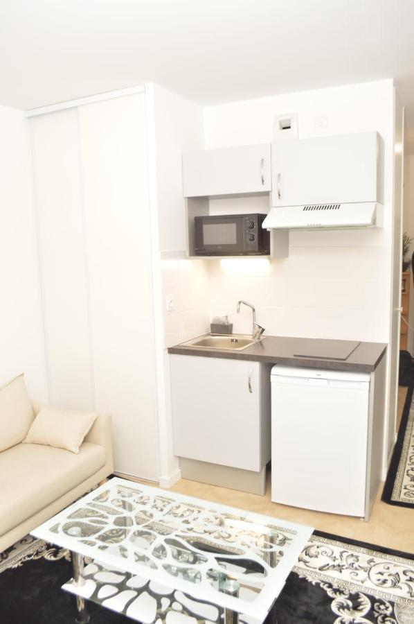 Apartamento Professional *