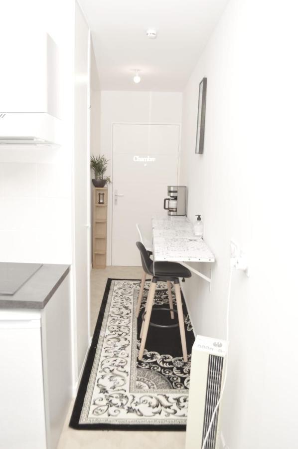 Apartamento Professional *