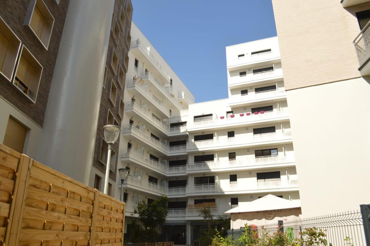 Appartement Professional Bobigny
